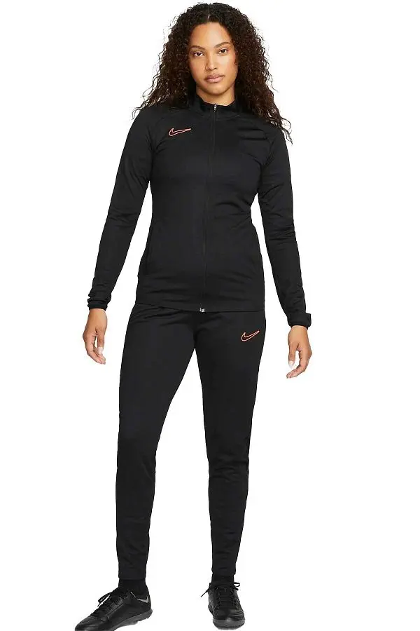 FD4120-011 | W NK DRY ACD TRK SUIT