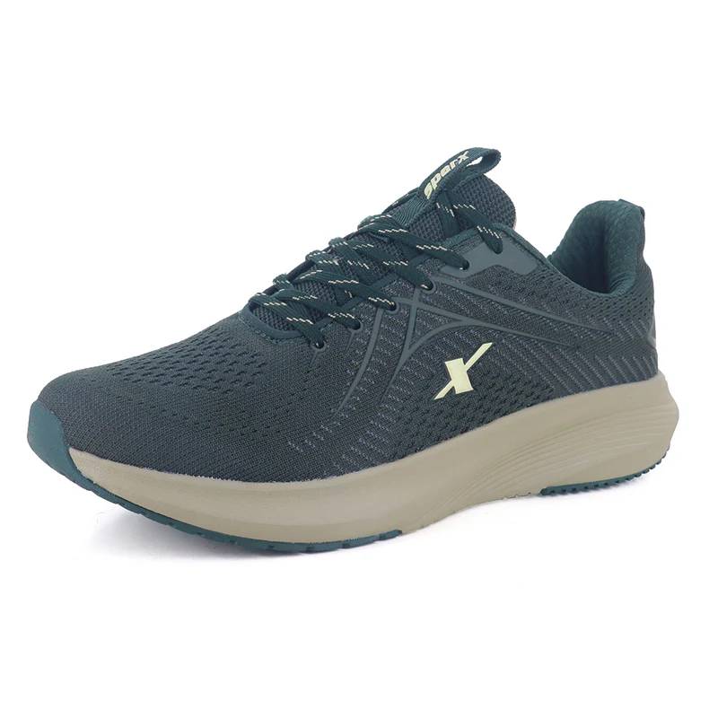 SM-834-GFPS | SPARX SHOES 834 GENTS