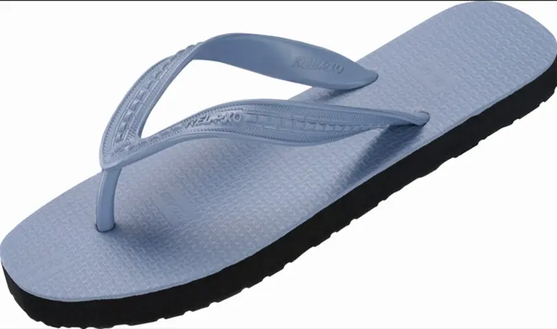 XCU0C16-GYBK | Relaxo Sandales  CUSHION 16 GENTS Grey Black