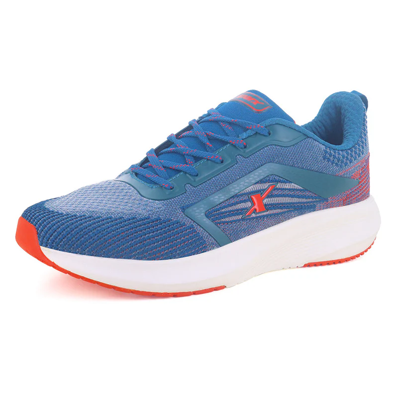 SM-950-TBRD | Sparx Chaussures SM 950 GENTS T.BLUE RED