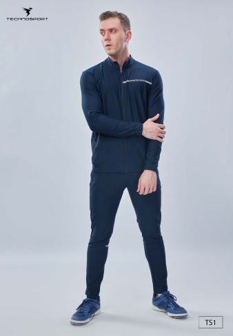 TS1/2-3 | TECHNOSPORT MENS TRACKSUIT