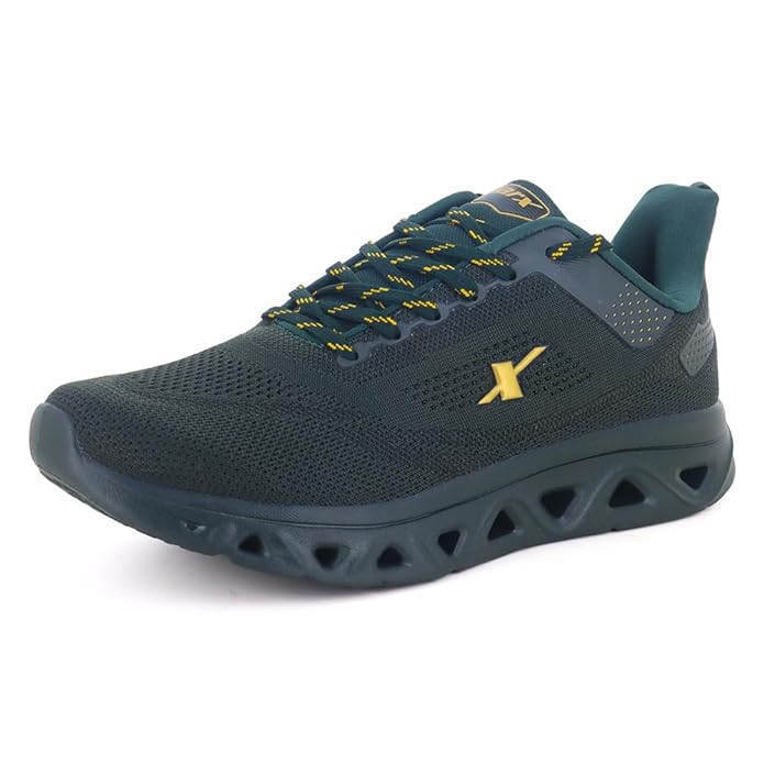 SM-958-GFGO | SPARX SHOES 958 GENTS