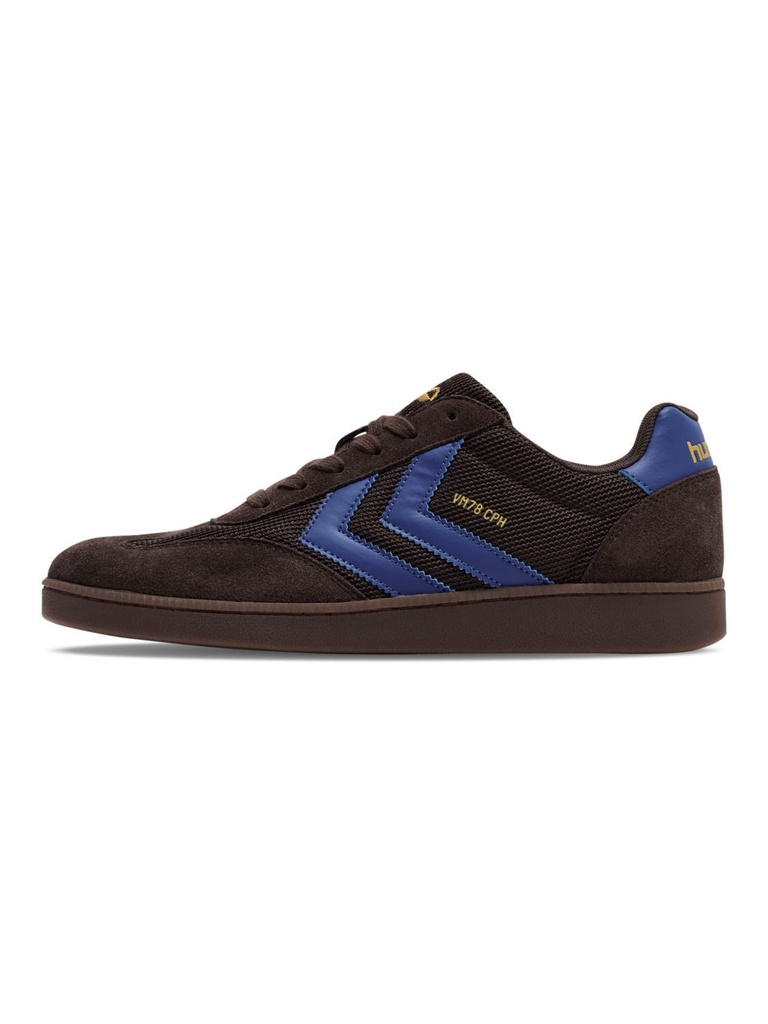 218637-8071 | HUMMEL VM78 CPH MS