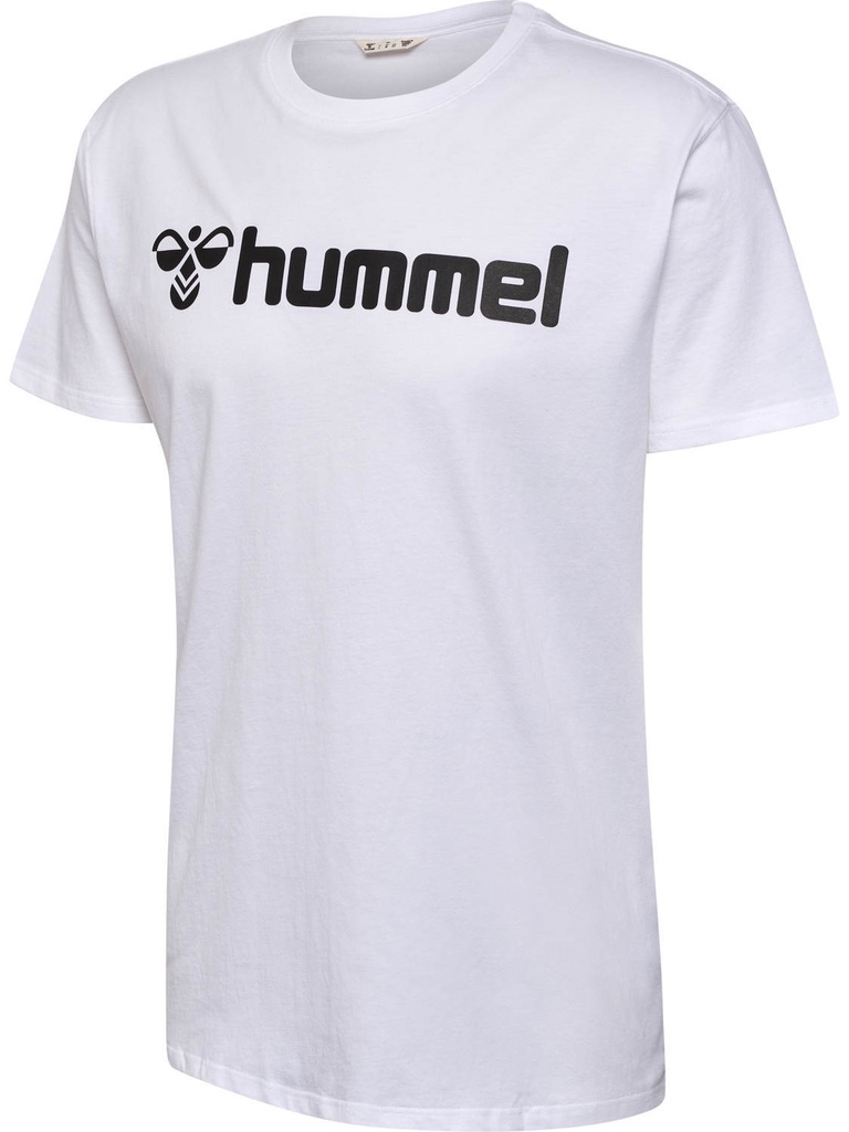 224840-9001 | HUMMEL GO 2.0 LOGO T SHIRT S/S