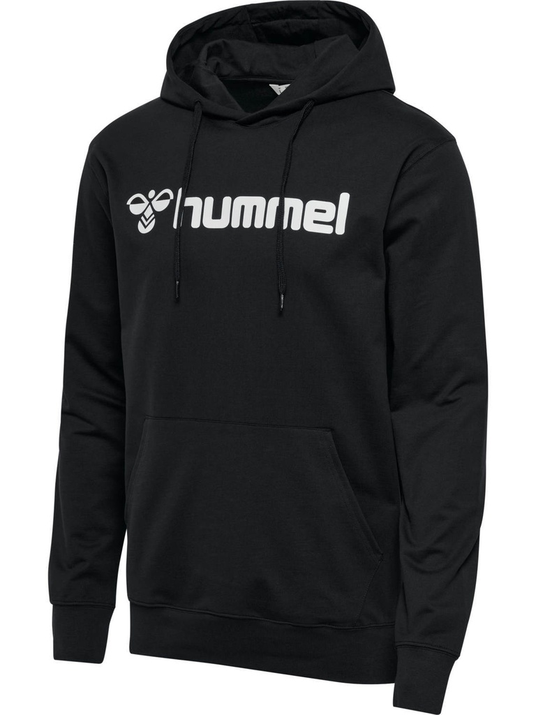 224843-2001 | HUMMEL GO 2.0 LOGO HOODIE