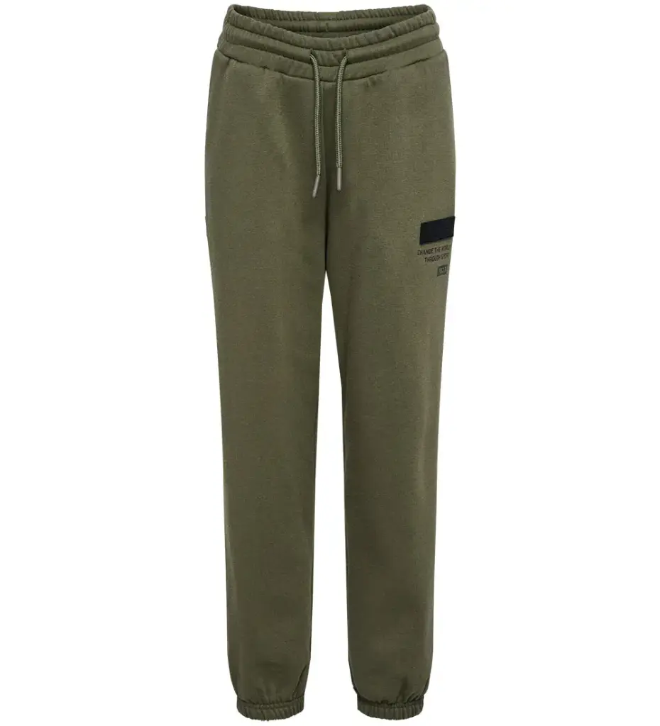 225216-6002 | HUMMEL ARCHIE PANTS