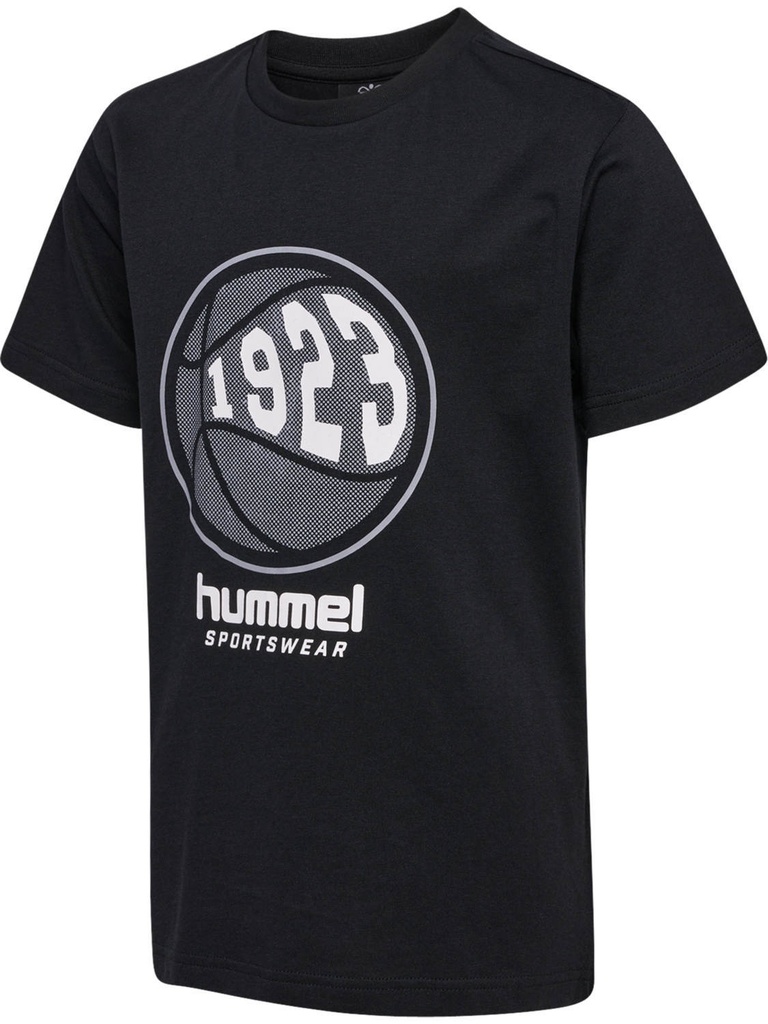 225465-2001 | HUMMEL LEO T SHIRT S/S