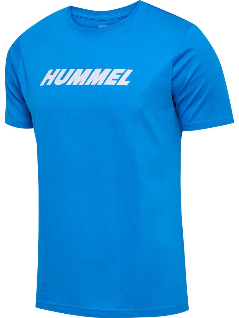 225882-7335 | HUMMEL ELEMENTAL LOGO COTTON 