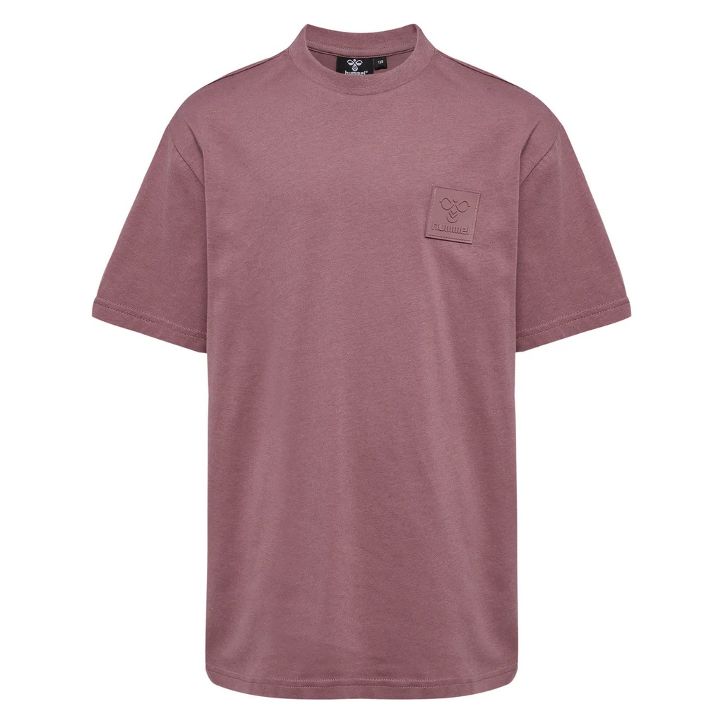 226263-4093 | HUMMEL CLEAN T SHIRT S/S