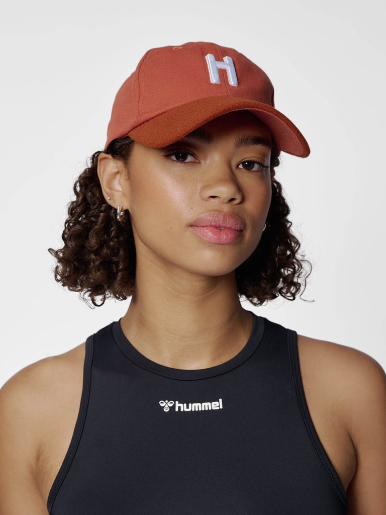 226064-8009 | HUMMEL BASEBALL CAP H