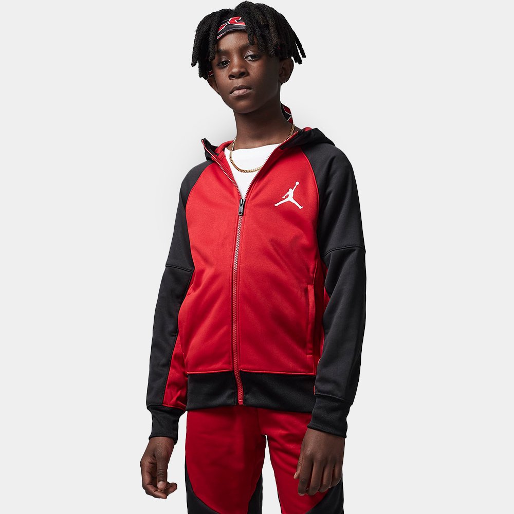 85B215-R78 | JORDAN JUMPMAN BIG SPORT THERMA FZ