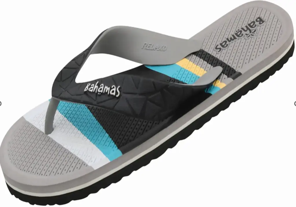 BHG-102-BKGY | BAHAMAS 102 GENTS
