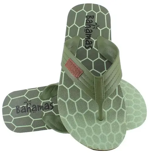 BHG-119-OLPS | BAHAMAS 119 GENTS