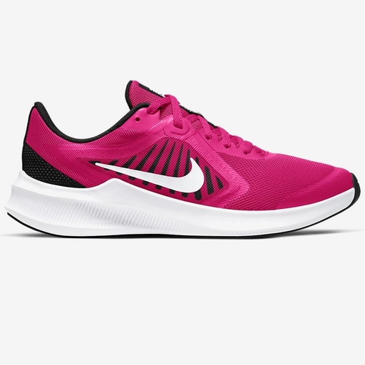 CJ2066-601 | NIKE DOWNSHIFTER 10 (GS)