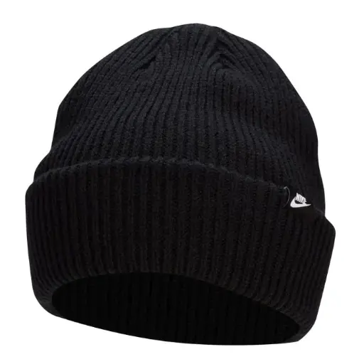 FB6525-010 | U NK TERRA BEANIE SC FUT L