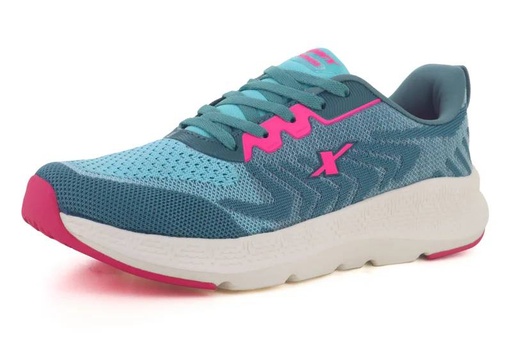 SL-252-SMPK | SPARX SHOES 252 LADIES