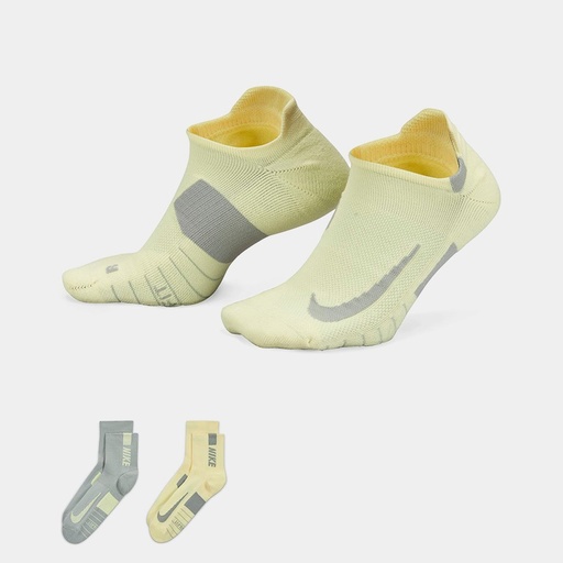 SX7556-938 | NIKE MLTPLIER ANKLE 2PR - 144