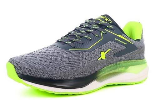 SM-884-DGGN | SPARX SHOES 884 GENTS