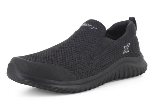 SM-803-BKBK | Sparx Chaussures SM 803 GENTS BLACK