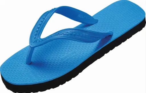 XCU0023-BLBK |  Relaxo Sandales CUSHION 23 GENTS Blue Black