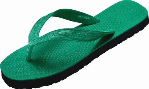 XCU0023-GRBK |  Relaxo Sandales CUSHION 23 GENTS Green Black 