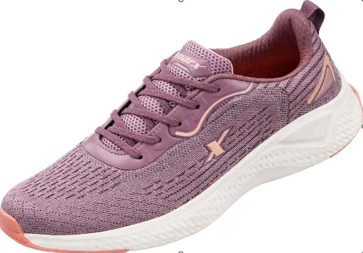 SL-293-TLPC | Sparx Chaussures SL 293 LADIES L.T.PURPLE PEACH