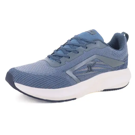 SM-950B-GBNB | Sparx Chaussures SM 950 BOYS BLUISH GREY N.BLU
