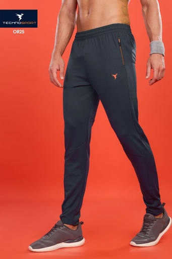 OR25/147-2 | TECHNOSPORT MENS BASIC TRACKPANT