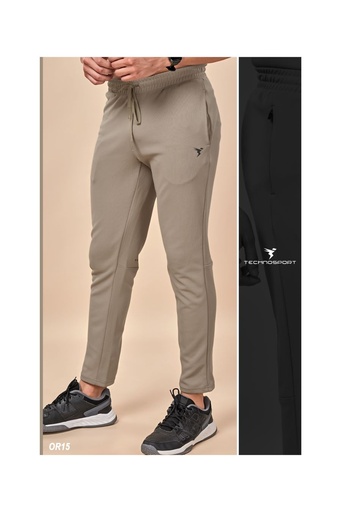 OR15/13-5 | TECHNOSPORT MENS BASIC TRACKPANT