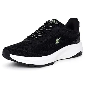 SM-969-BKSA | SPARX SHOES 969 GENTS