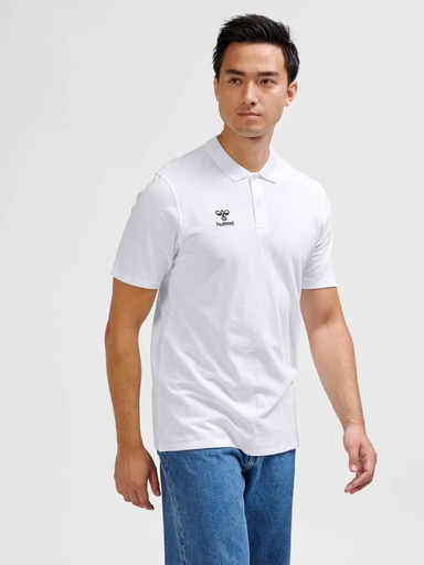 224831-9001 | HUMMEL GO 2.0 POLO