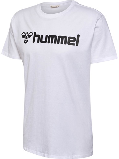 224840-9001 | HUMMEL GO 2.0 LOGO T SHIRT S/S