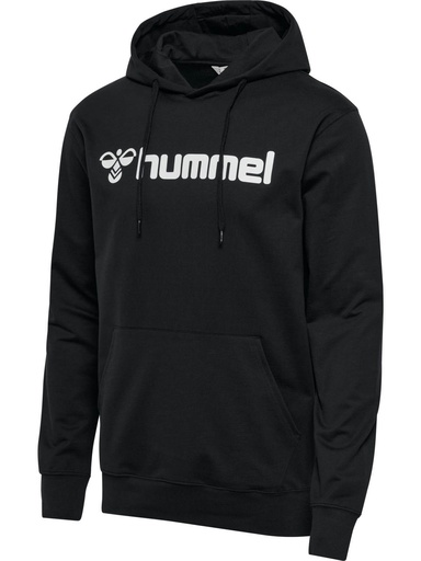 224843-2001 | HUMMEL GO 2.0 LOGO HOODIE