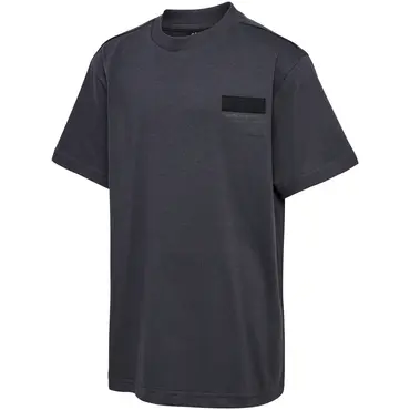 225215-2203 | HUMMEL ARCHIE T SHIRT S/S