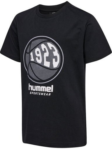 225465-2001 | HUMMEL LEO T SHIRT S/S