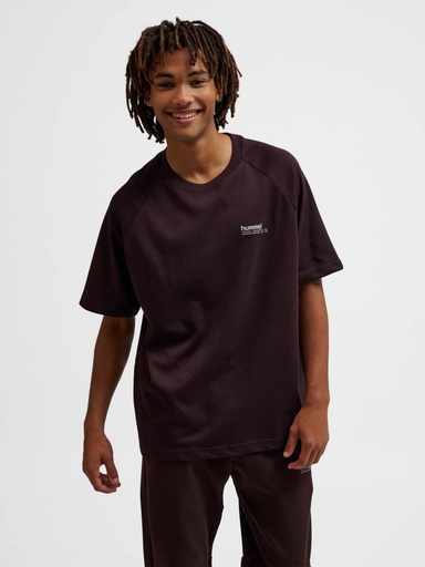 225953-8051 | HUMMEL TECH LOOSE TEE