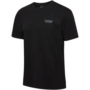 226078-2001 | HUMMEL LOOSE T SHIRT S/S 