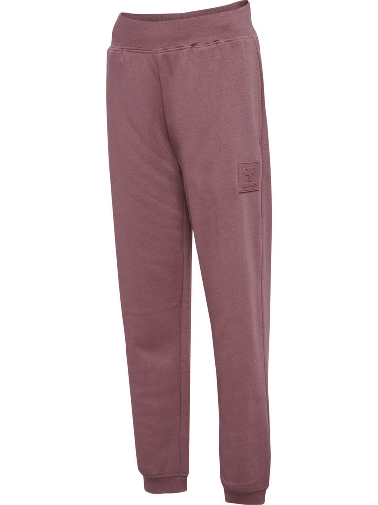226262-4093 | HUMMEL CLEAN ADJUSTABLE PANTS