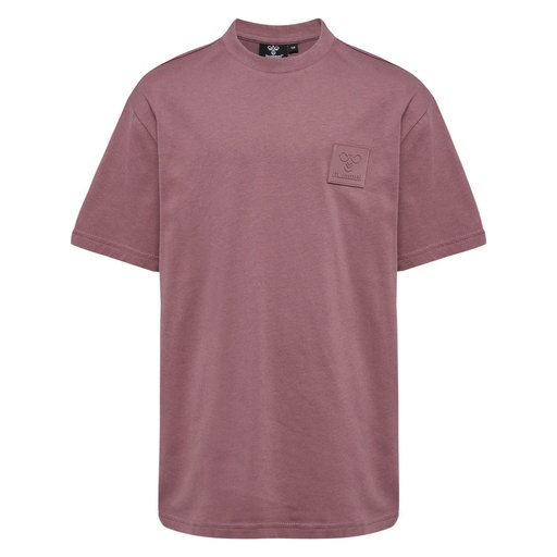 226263-4093 | HUMMEL CLEAN T SHIRT S/S