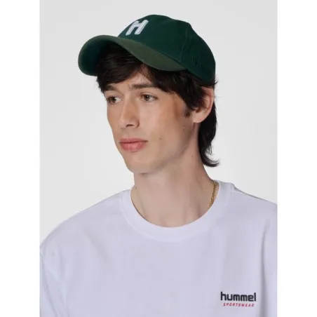 226064-6565 | HUMMEL BASEBALL CAP H