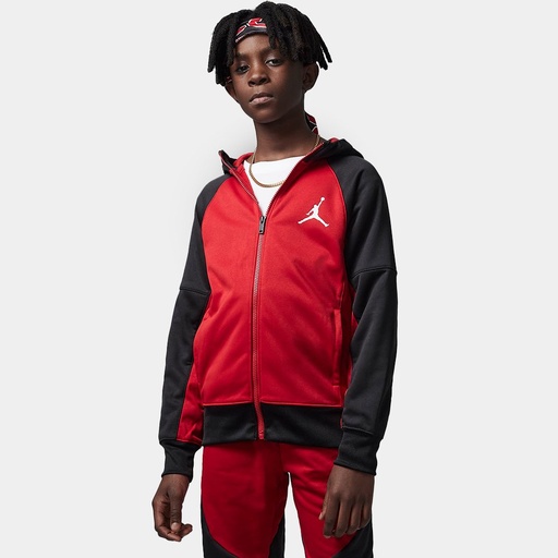 85B215-R78 | JORDAN JUMPMAN BIG SPORT THERMA FZ