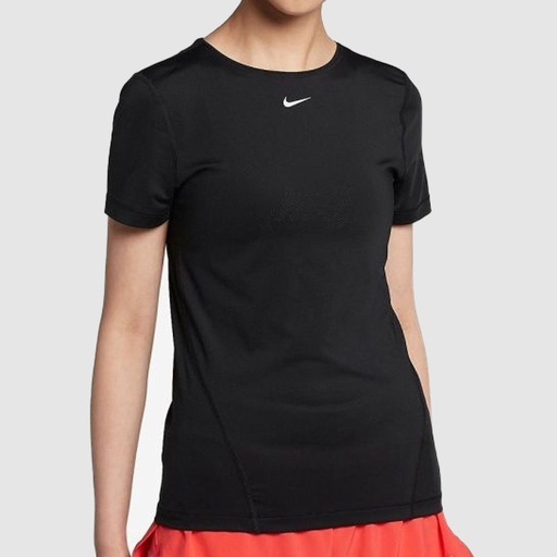 AO9951-010 | NIKE PRO 365 TOP SS ESSENTIAL